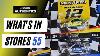 What S In Stores 55 Nascar Authentics Winner S Circle Die Cast Hunt
