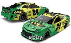 William Byron 2019 Autoguard Darlington 1/24 Action