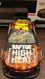 William Byron #24 Autographed 2024 Raptor High Heat 1/24th Nascar Diecast