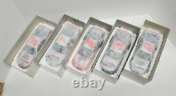 Winston Cup Victory Lap Series Diecast Car Set of 14. All are new in box