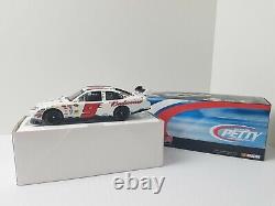 XRARE 124 Kasey Kahne #9 BUD / OLYMPIC 2010 AUTOGRAPHED Diecast LIMITED EDITION