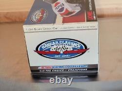 XRARE 1983 Darrell Waltrip #11 Pepsi Challenger 124 Action Diecast 1584 NIB