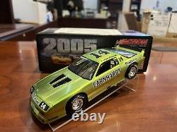 XRARE 1988 Dale Earnhardt #14 True Value Liquid Color124 IROC Series Action MIB