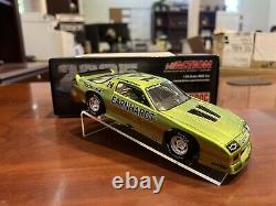 XRARE 1988 Dale Earnhardt #14 True Value Liquid Color124 IROC Series Action MIB