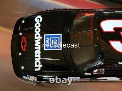 XRARE 1989 Dale Earnhardt #3 Goodwrench Chevrolet Lumina 124 Action Diecast NIB