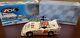 XRARE 2003 Rodney Combs #5 ADC FAN CLUB PROMO 124 Die-Cast Dirt Car MINT