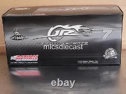 XRARE 2010 Danica Patrick #7 Godaddy ROOKIE ARCA Action Diecast 124 JRM NIB