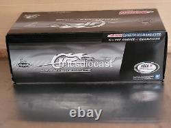 XRARE 2010 Danica Patrick #7 Godaddy ROOKIE ARCA Action Diecast 124 JRM NIB
