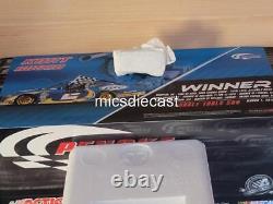 XRARE 2010 Kurt Busch #2 Miller Atlanta Win Action Diecast 124 Penske 848 NIB
