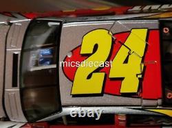XRARE 2012 Jeff Gordon #24 Dupont 20 Years Celebratory 124 Hendrick NIB