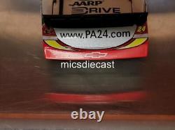 XRARE 2012 Jeff Gordon #24 Dupont 20 Years Celebratory 124 Hendrick NIB