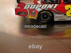 XRARE 2012 Jeff Gordon #24 Dupont 20 Years Celebratory 124 Hendrick NIB