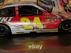 XRARE 2012 Jeff Gordon #24 Dupont 20 Years Celebratory 124 Hendrick NIB