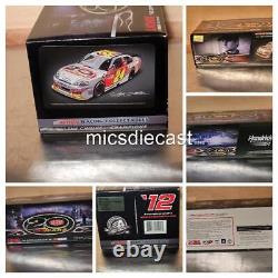 XRARE 2012 Jeff Gordon #24 Dupont 20 Years Celebratory 124 Hendrick NIB