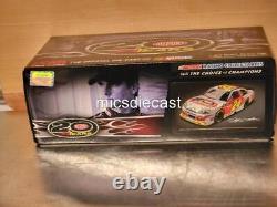 XRARE 2012 Jeff Gordon #24 Dupont 20 Years Celebratory 124 Hendrick NIB