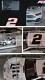 XRARE 2015 Brad Keselowski #2 Miller Lite Action Diecast 124 Penske 1801 NIB