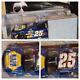 XRARE 2015 Chase Elliott #25 DEBUT Napa Action Nascar Platinum 124 NEW HMS 1285