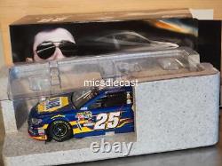 XRARE 2015 Chase Elliott #25 DEBUT Napa Action Nascar Platinum 124 NEW HMS 1285