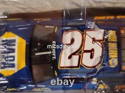 XRARE 2015 Chase Elliott #25 DEBUT Napa Action Nascar Platinum 124 NEW HMS 1285