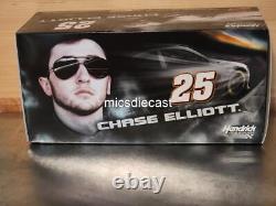 XRARE 2015 Chase Elliott #25 DEBUT Napa Action Nascar Platinum 124 NEW HMS 1285