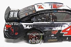 XRARE 2015 Kevin Harvick #4 Vegas Win Jimmy Johns Diecast DAMAGE 124 SHR NIB