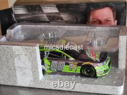 XRARE 2016 Dale Earnhardt JR #88 Mtn DEW Color Chrome Platinum 124 HMS 96 NIB