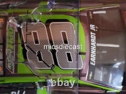 XRARE 2016 Dale Earnhardt JR #88 Mtn DEW Color Chrome Platinum 124 HMS 96 NIB