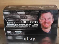 XRARE 2016 Dale Earnhardt JR #88 Mtn DEW Color Chrome Platinum 124 HMS 96 NIB