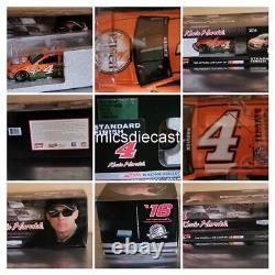 XRARE 2016 Kevin Harvick #4 Busch Hunting Nascar 124 Action Diecast SHR NIB