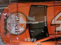 XRARE 2016 Kevin Harvick #4 Busch Hunting Nascar 124 Action Diecast SHR NIB