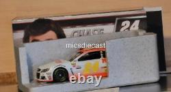 XRARE 2017 Chase Elliott #24 Hooters AUTO Nascar 124 Action Diecast 165 NIB
