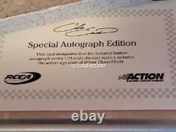 XRARE 2017 Chase Elliott #24 Hooters AUTO Nascar 124 Action Diecast 165 NIB