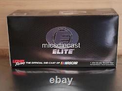 XRARE 2019 Chase Elliott #24 Mtn Dew Elite LOW # 124 Action Diecast 373 NIB