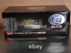 XRARE 2019 Chase Elliott #24 Mtn Dew Elite LOW # 124 Action Diecast 373 NIB