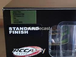 XRARE 2019 Chase Elliott #24 Mtn Dew Elite LOW # 124 Action Diecast 373 NIB