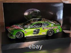 XRARE 2019 Chase Elliott #24 Mtn Dew Elite LOW # 124 Action Diecast 373 NIB