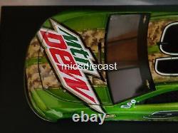 XRARE 2019 Chase Elliott #24 Mtn Dew Elite LOW # 124 Action Diecast 373 NIB