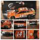 XRARE Elite 2018 Clint Bowyer #14 ITSavvy 124 Action Nascar Diecast SHR 100 NIB