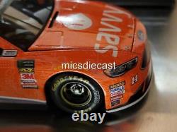 XRARE Elite 2018 Clint Bowyer #14 ITSavvy 124 Action Nascar Diecast SHR 100 NIB