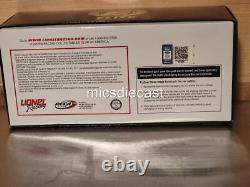 XRARE Elite 2018 Clint Bowyer #14 ITSavvy 124 Action Nascar Diecast SHR 100 NIB