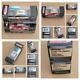 XRARE Lot 2 2014 Kevin Harvick #4 Jimmy John's & Budweiser Championship 164 NIB