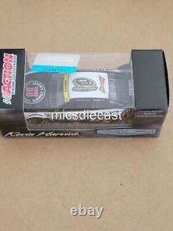 XRARE Lot 2 2014 Kevin Harvick #4 Jimmy John's & Budweiser Championship 164 NIB