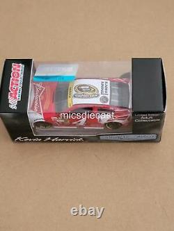XRARE Lot 2 2014 Kevin Harvick #4 Jimmy John's & Budweiser Championship 164 NIB