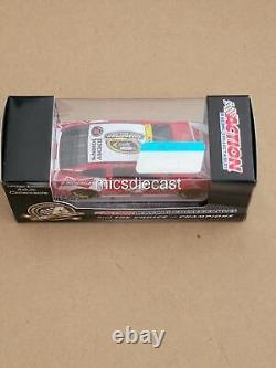 XRARE Lot 2 2014 Kevin Harvick #4 Jimmy John's & Budweiser Championship 164 NIB