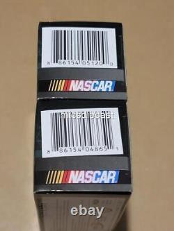 XRARE SET 2 2013 Pastrana #60 Flag Driven Action Nascar Diecast 164 Roush NIB