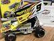 XRare 2007 124 Sprint Car Kasey Kahne #9 Open Joist World Of Outlaws Sprint Car