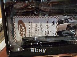 XRare 2010 Kurt Busch #2 Miller Lite COPPER RCCA Elite 124 NASCAR MIB #20/25