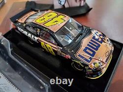 XRare 2011 Jimmie Johnson #48 Kobalt Tools Copper Elite 124 NASCAR Action MIB