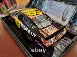 XRare 2011 Jimmie Johnson #48 Kobalt Tools Copper Elite 124 NASCAR Action MIB