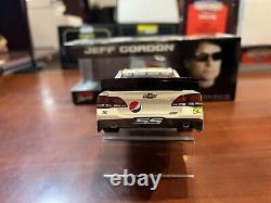 XRare 2015 Jeff Gordon #24 Pepsi White Pearl 124 Action MIB